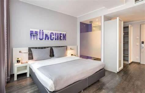 Hotel Rilano 24/7 3*
