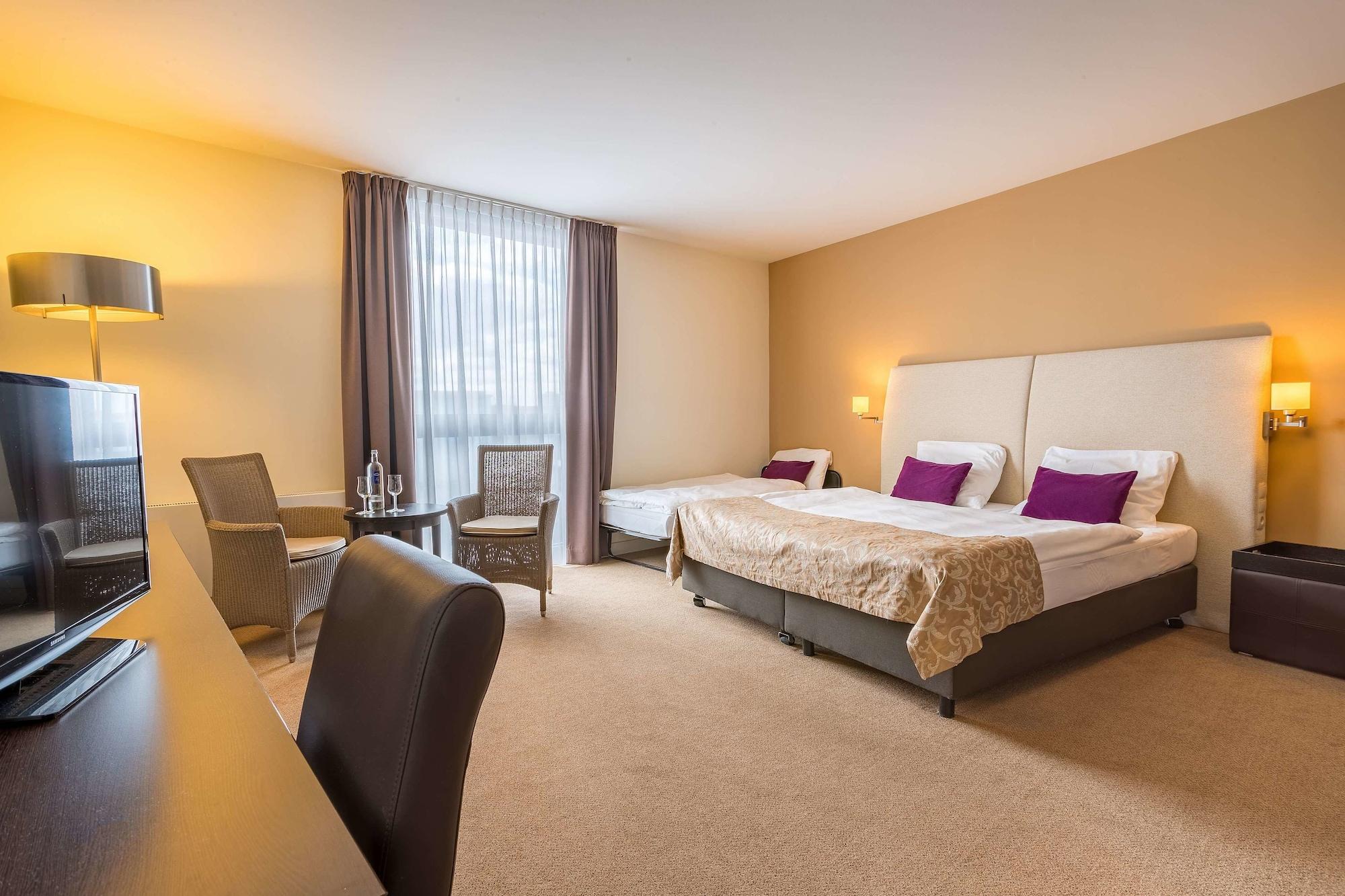 Rilano 24/7 Hotel