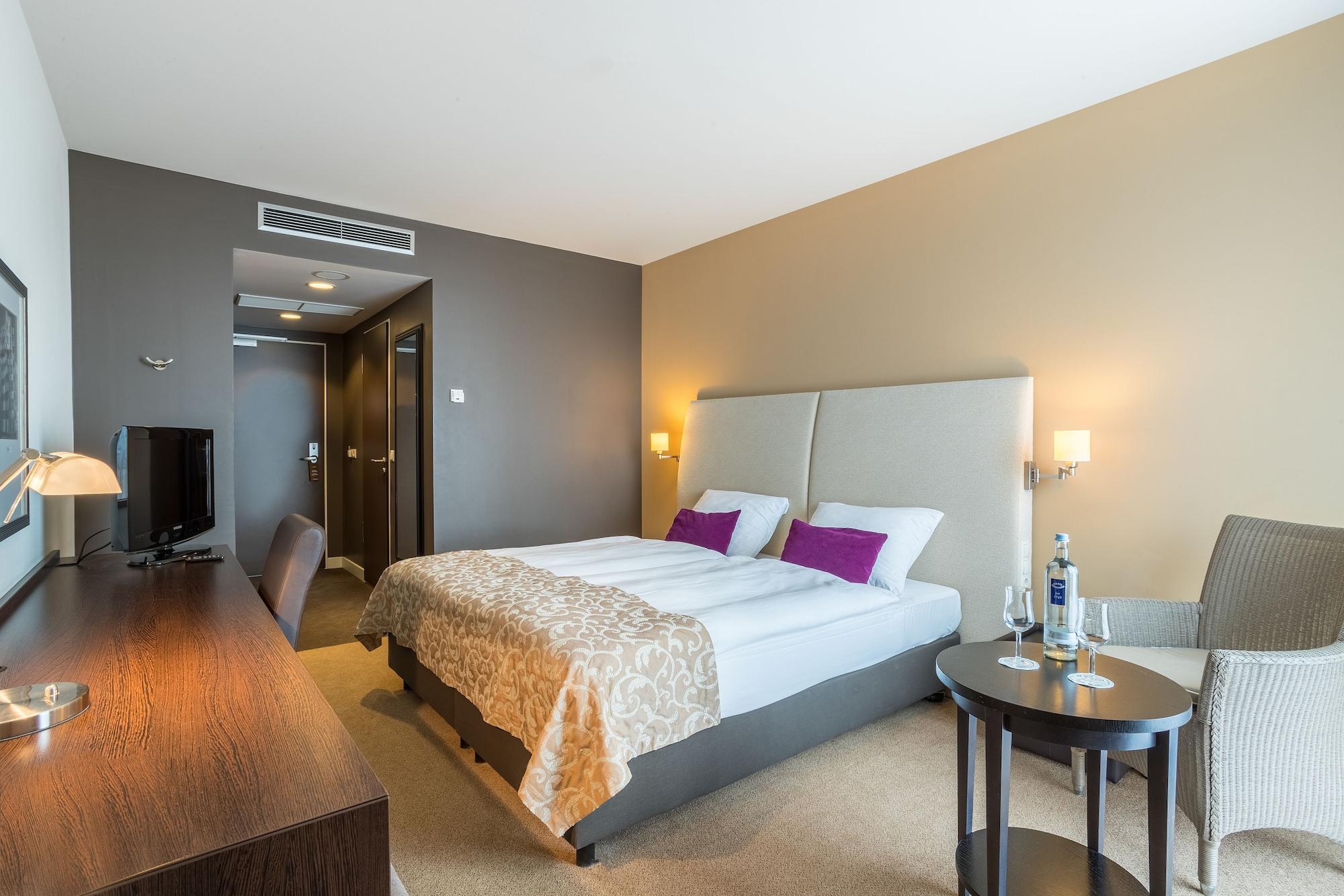 Rilano 24/7 Hotel 3*