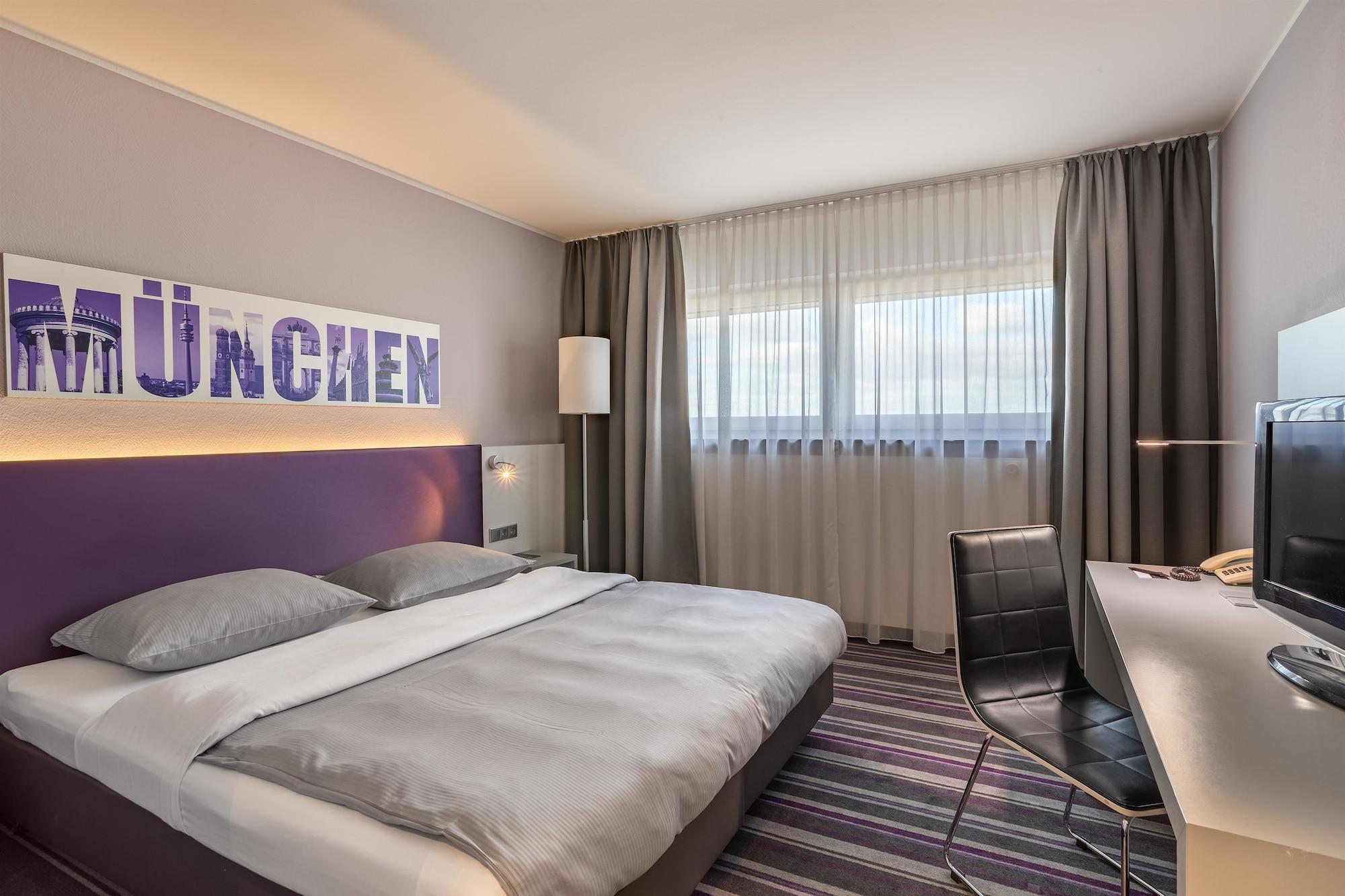 Rilano 24/7 Hotel 3*