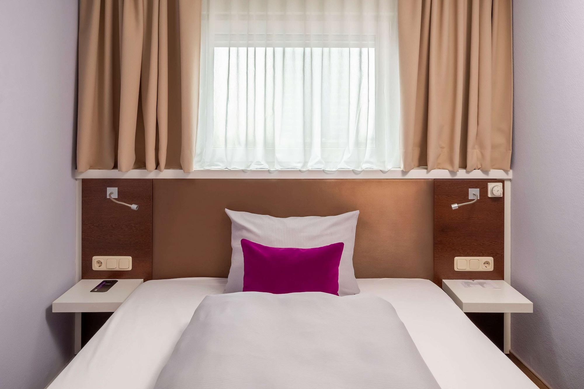 Hotel Rilano 24/7