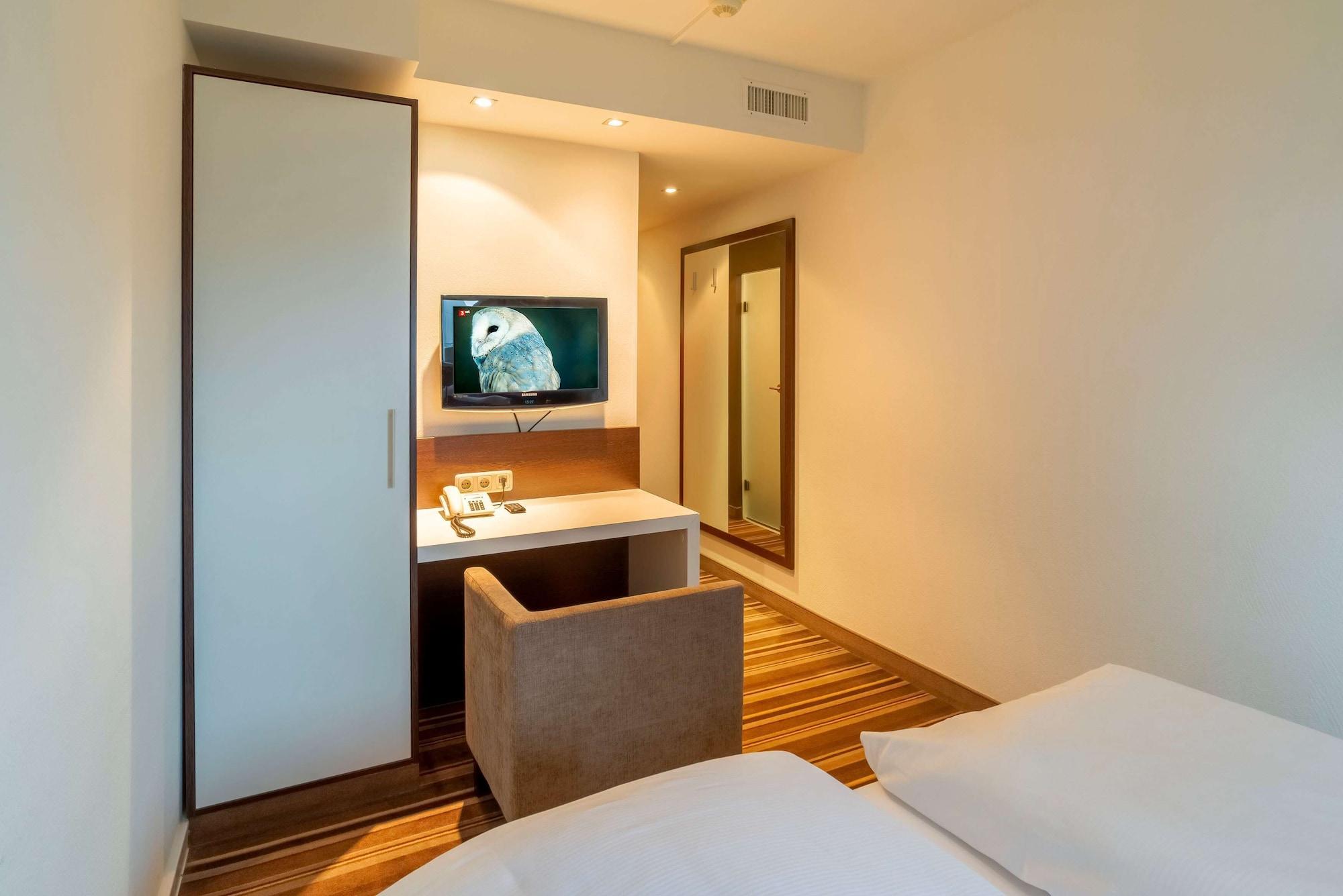 Rilano 24/7 Hotel