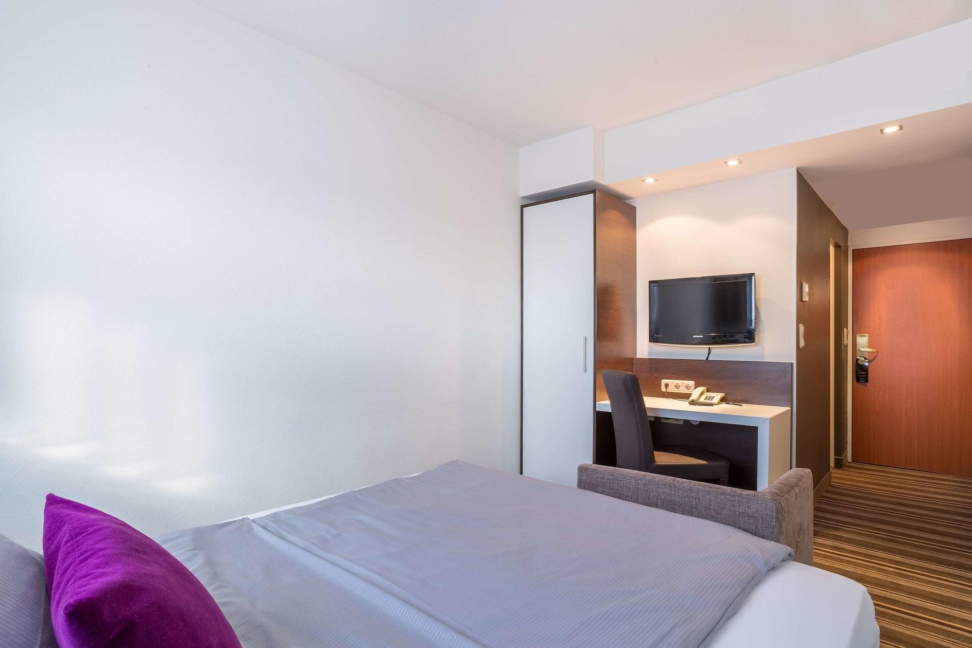 Rilano 24/7 Hotel Múnich