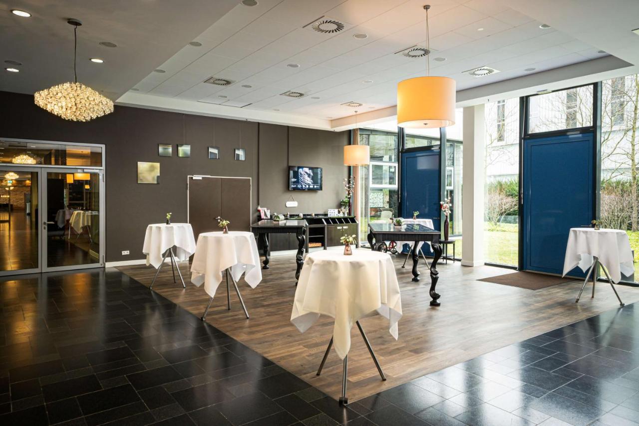 Rilano 24/7 Hotel Múnich