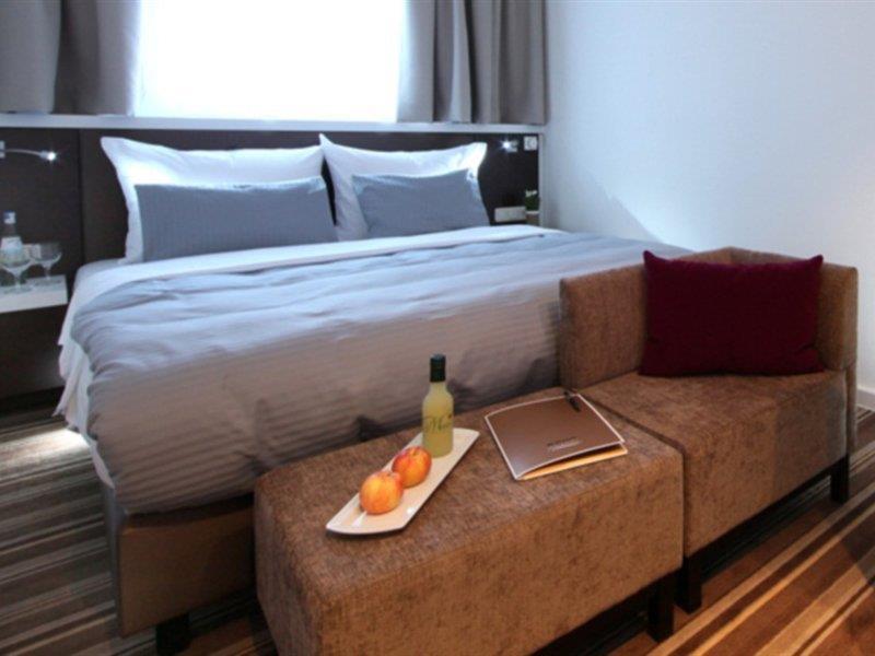 Rilano 24/7 Hotel Múnich
