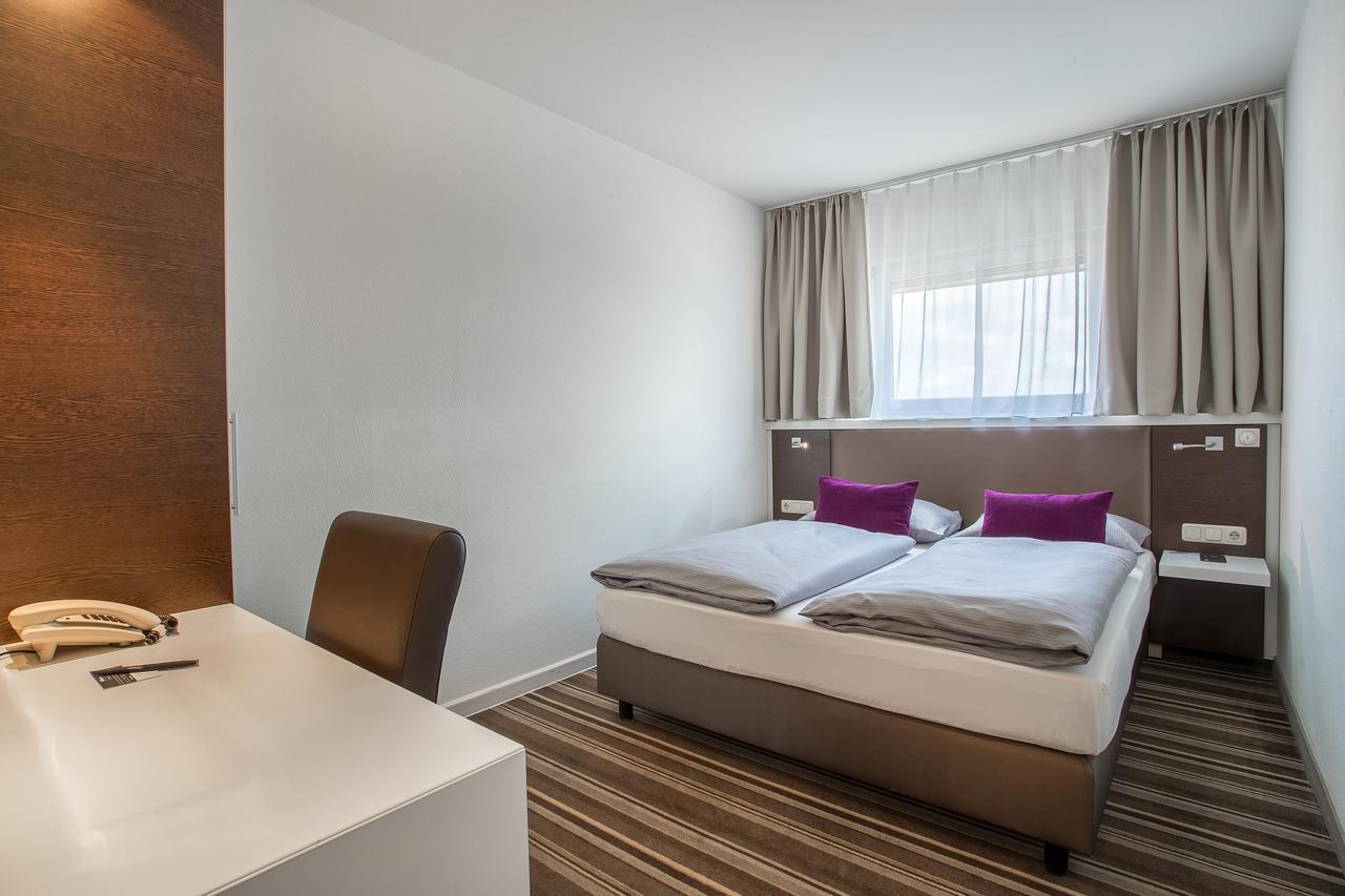 Hotel Rilano 24/7 3*