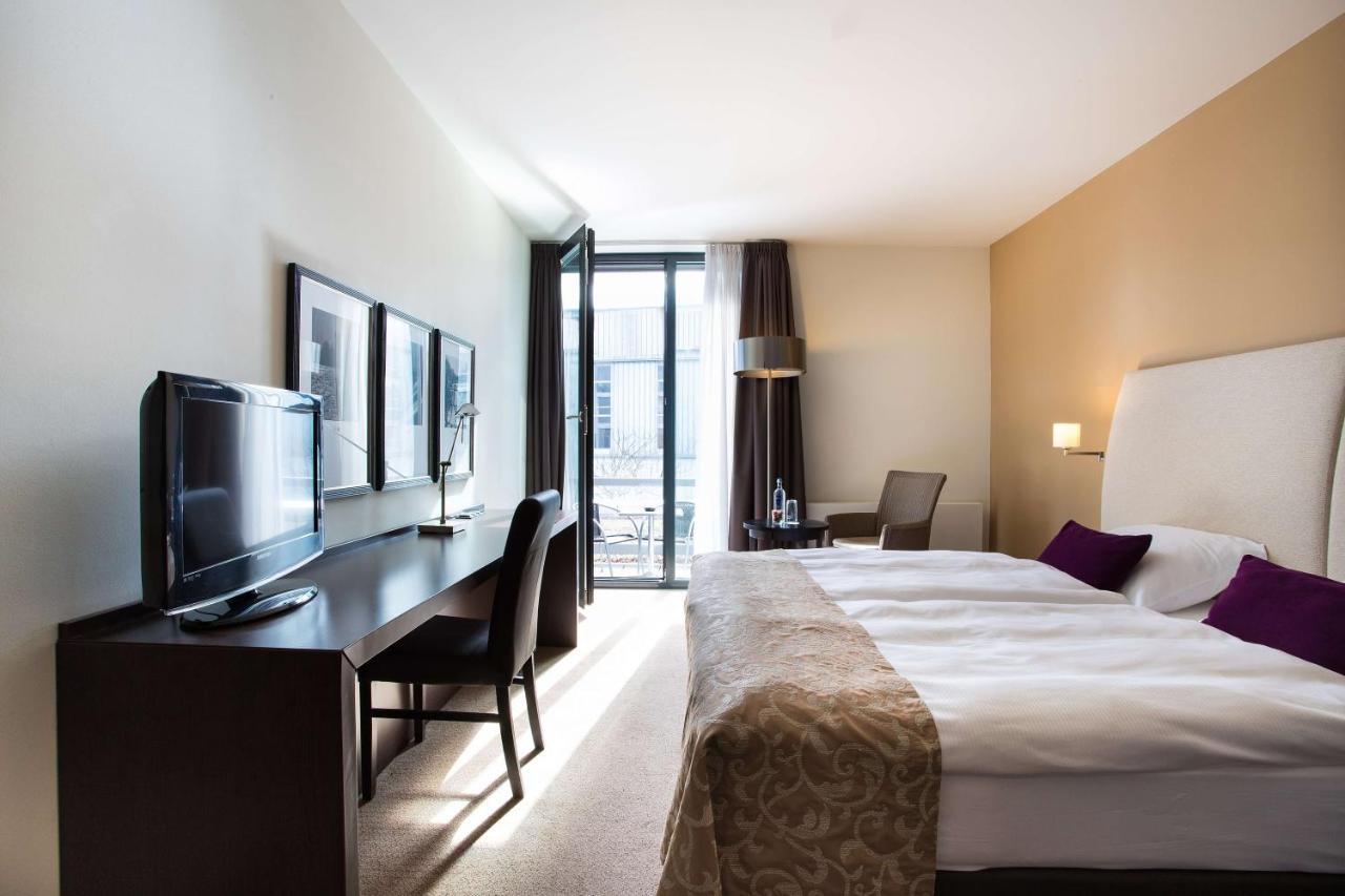 Hotel Rilano 24/7 Múnich